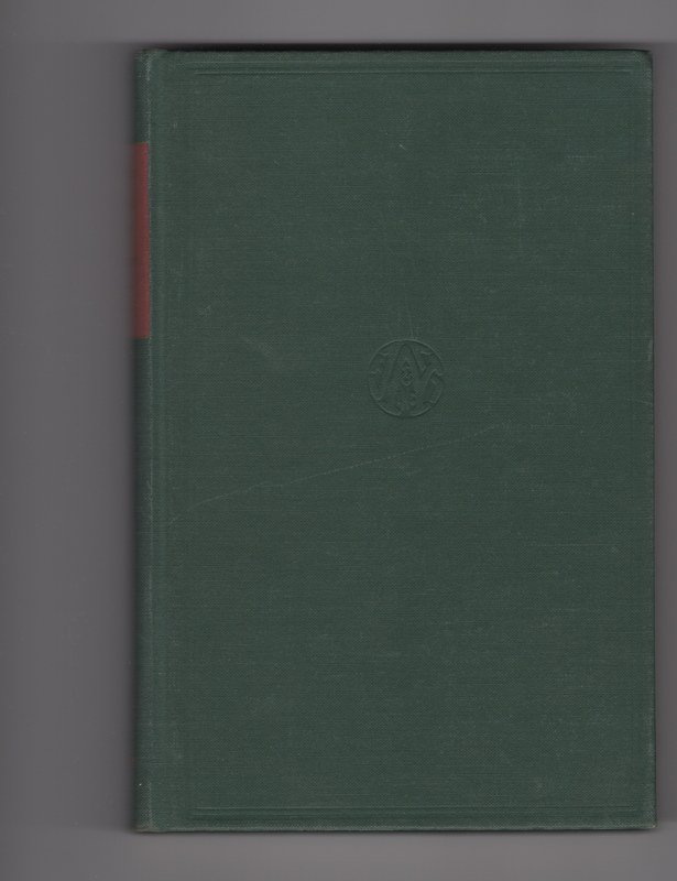 Cover of Rocket Propulsion Elements.