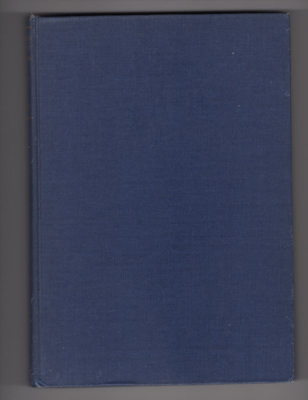 Cover of The Atmospheres Of The Earth And Planets.